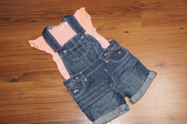 MC823 Jeans Shirt Outfit 74