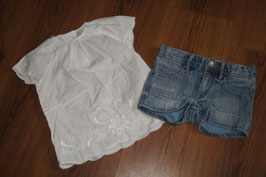 *MD3 Sommer Set H&M 86