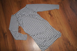 U211 Paulina Set 2 Oberteile Hemd und Stillshirt S