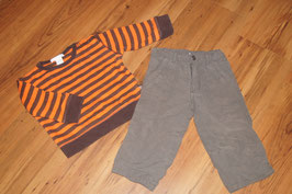 *JC9 Herbst Kombi 74/80