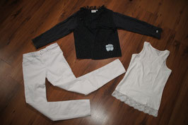 MF63 Barbara Farbere Outfit 140/146