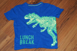 JE945 GAP T Shirt 92 Leuchteffekt