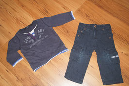 *JC34 Boys Collection Set 74/80