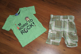 *JB23 Born to Rock Set