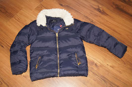*MF24 Scotch and Soda Daunenjacke ohne Kapuze 116