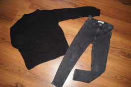 *MF10 BLACK ist back Set 122/128