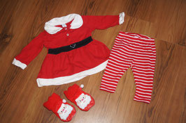 204MB Weihnachts Outfit 62