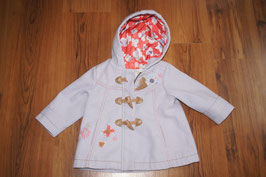 NEXT Trenchcoat/Jacke 12-18 Monate