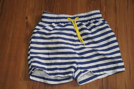 *JE6 Steifen Badehose 98/104