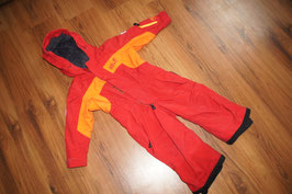 Jack Wolfskin Skianzug  TEXAPORE 92 mit RECCO Sicherheitschip