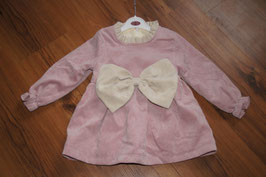 M126E Winter Cordkleid gefüttert 92