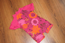 *ME5 Swim Suite 92 PUSBLU