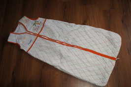 *N2 ALANA 110cm Schlafsack BIO