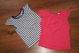 *ME36 goood Doppelpack Shirts BIO 92