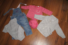 59MC Winter Outfit 74/80