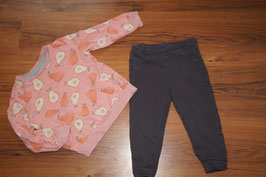 *ME26 Alana und fagottino Set 92/98