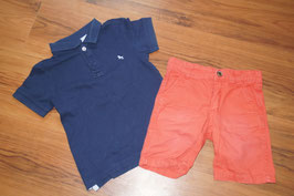 *JF3 Sommer Jeans Outfit 98/104