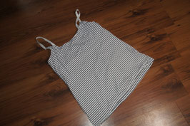 U148 H&M Mama Stillshirt M