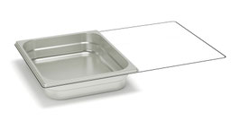 Gastronorm Behälter Mod. 1/2 150 Vacuum 1,0 mm / 84010199