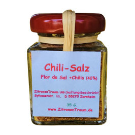 Chili-Salz