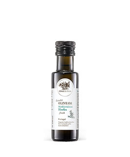 Olivenöl „Mediterranean Herbs“