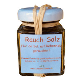 Rauch-Salz