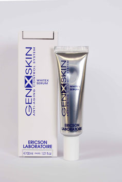 Ericson Laboratoire Genxskin Whitex Serum