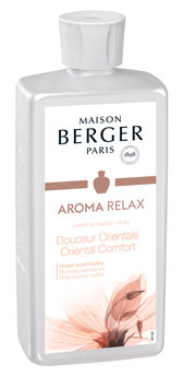 Maison Berger Navulling Aroma Relax