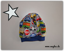 B1009 - Beanie KU 41-43