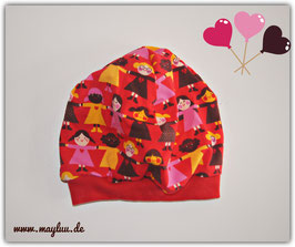 B1031 - Beanie KU 49-51