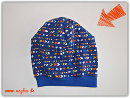 B1039 - Beanie KU 53-55