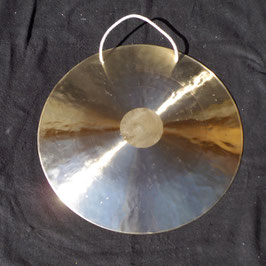 Gong Solaire 45 cm