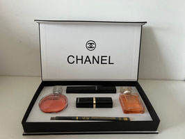 Chanel gift set