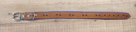 Lederhundehalsband 20241000