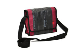 Tasche Towninger beere Continental Bontrager