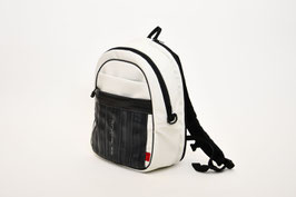 Rucksack Panke weiß