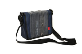 Umhängetasche Towninger dunkles marineblau