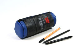 Stifterolle Penninger blau