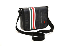Tasche Towninger Tricolore