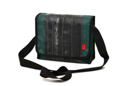 Tasche Towninger grün INP 638-21-68