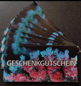 PG  Gutscheine