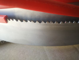 4100x34x1.10 - Bi Metal Band Saw Blades for Iron and Steel cutting