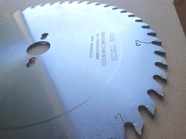 300 - TCT Circular Saw Blade for Wood - Rip-cut and Cross-cut