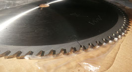 500z120 - TCT Circular Saw Blades for Wood -  Cross-cut (Excellent finish)