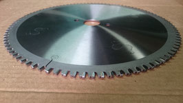 450 - TCT Circular Saw Blades for Laminated Panels