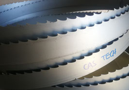 4800x34x0,9 - Bimetal Band Saw blades for Wood - Professional Line - High Performance