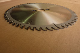 250 - Circular saw blades for portable machines - Metabo TK168S / TK1685 / TK1688