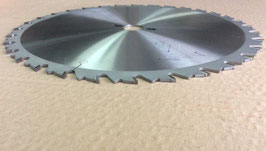 300z28LT - TCT circular saw blade for wood  - Rip–cut with chip limiter