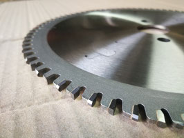 300z96 - TCT Circular Saw Blades for Metal - Saw Blades for Aluminium profiles