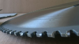 600z140 or 144 - TCT Circular Saw Blades for Metal